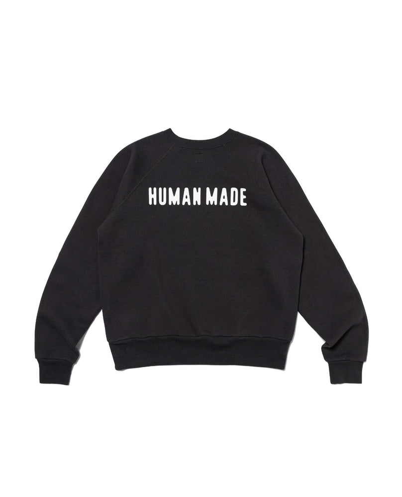 
                    
                      Human Made Sweatshirt
                    
                  