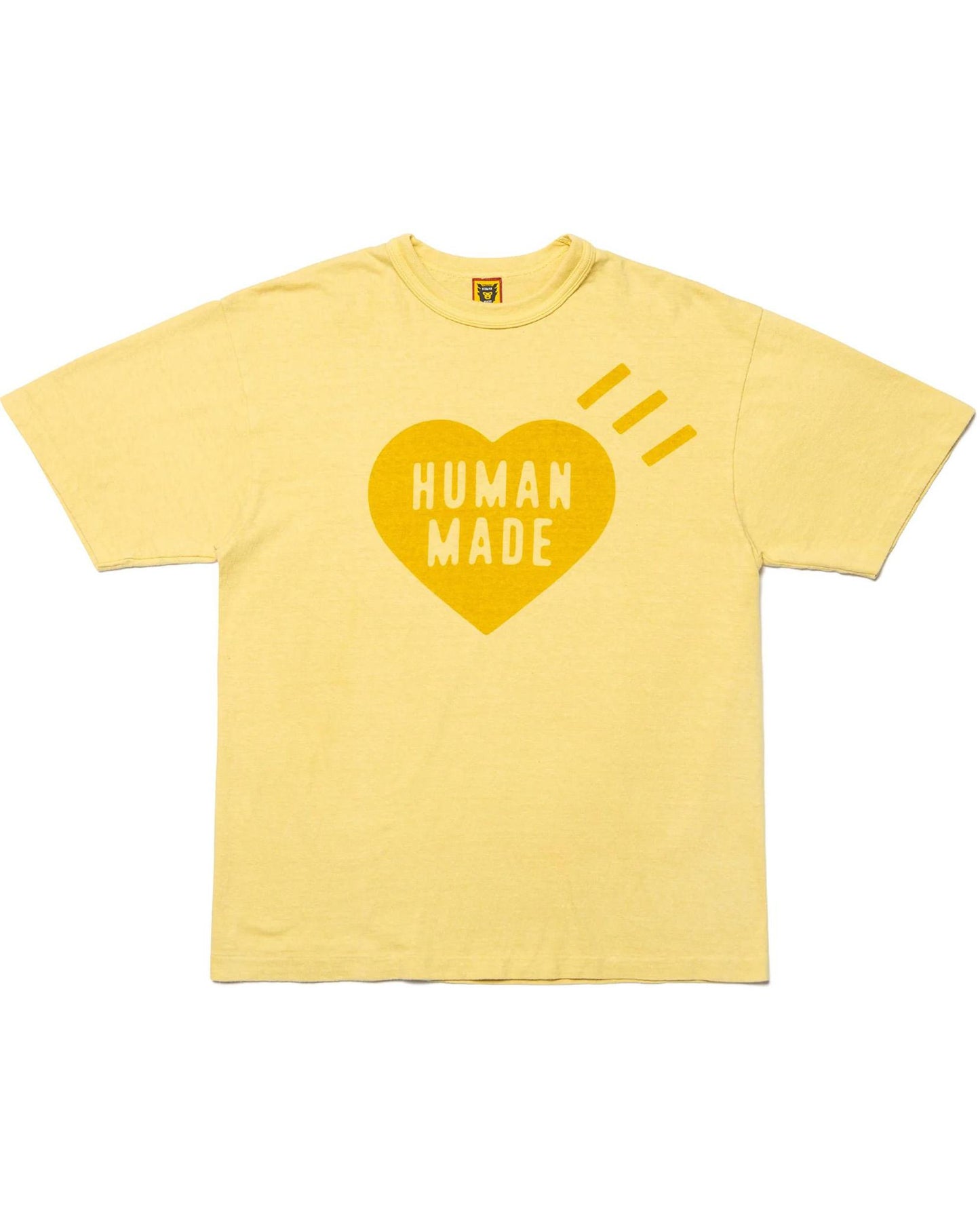 
                    
                      Human Made Plant Dyed T-Shirt #2
                    
                  