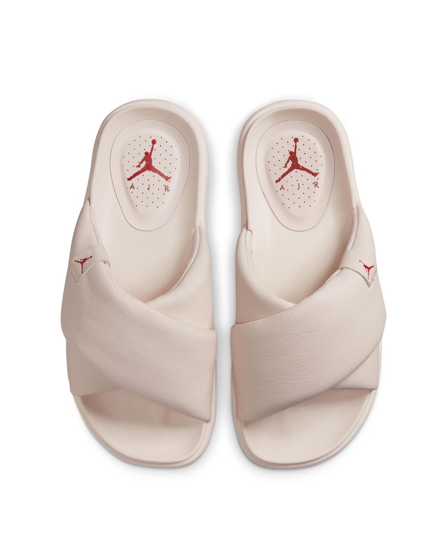 Lady deals jordan slides