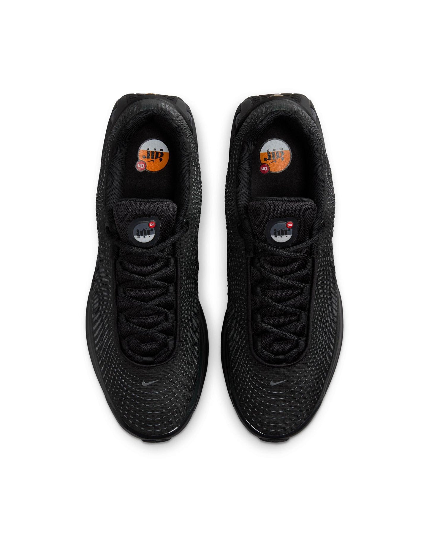 
                    
                      Nike Air Max Dn "Black"
                    
                  
