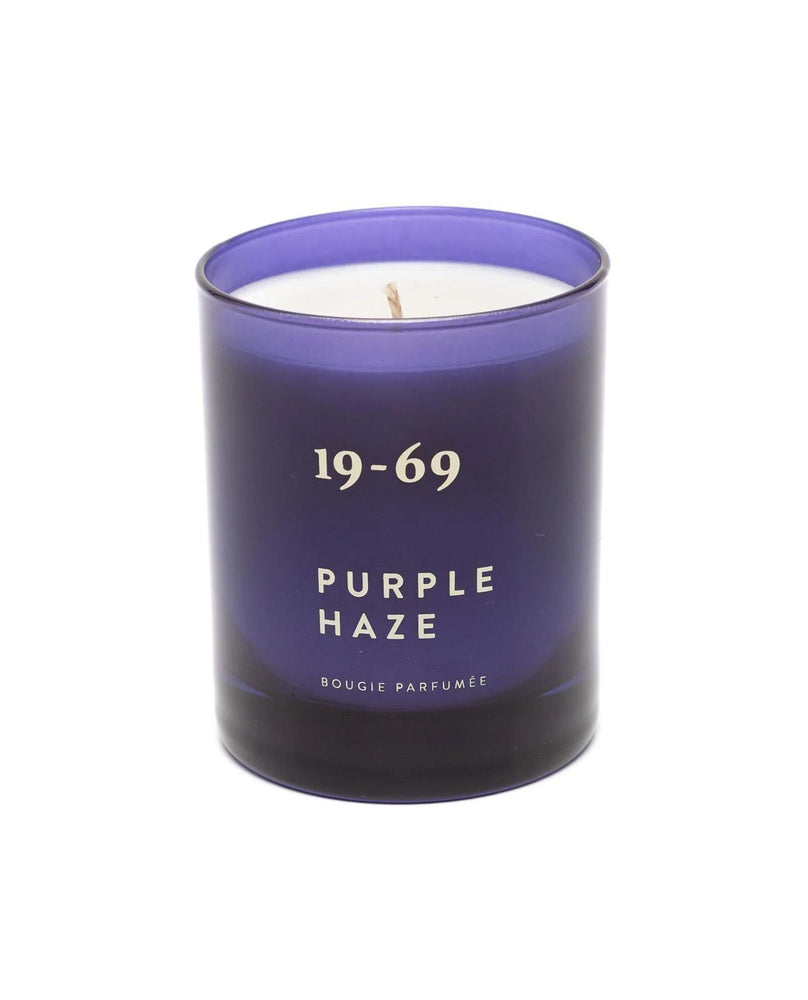 19-69 Purple Haze Candles 200ML