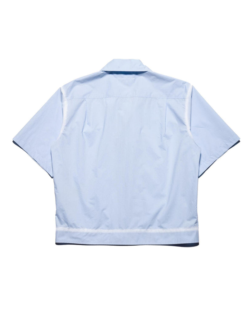 
                    
                      MM6 Maison Margiela Short-Sleeved Shirt
                    
                  