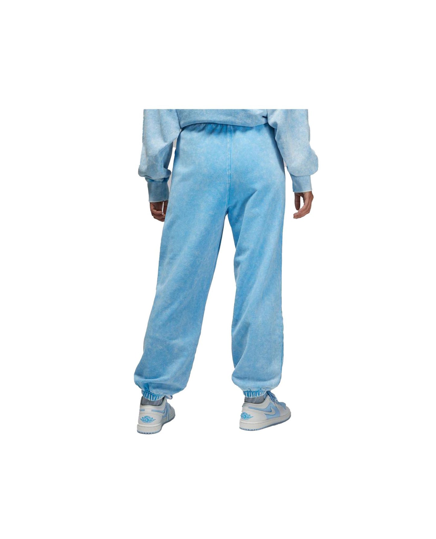 
                    
                      Women's Jordan Flight Washed Fleece Pants Blue
                    
                  