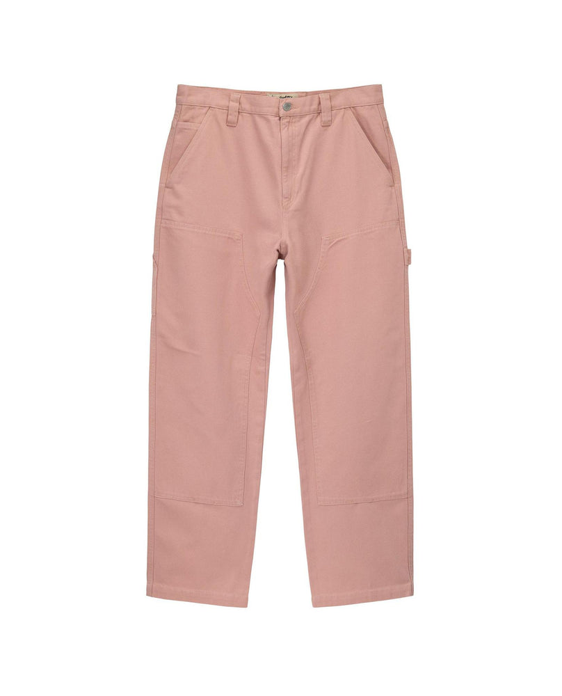 Stussy Canvas Work Pant | STASHED