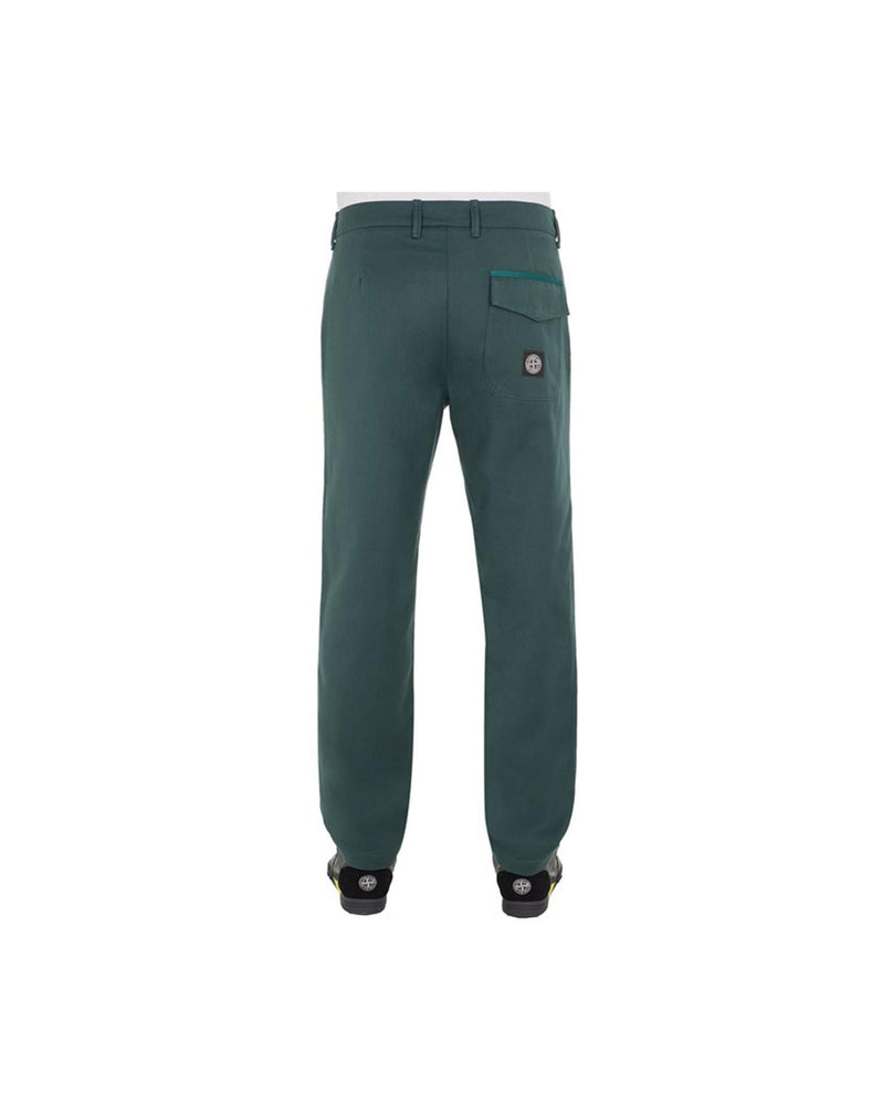 Stone Island Workwear Pants | STASHED