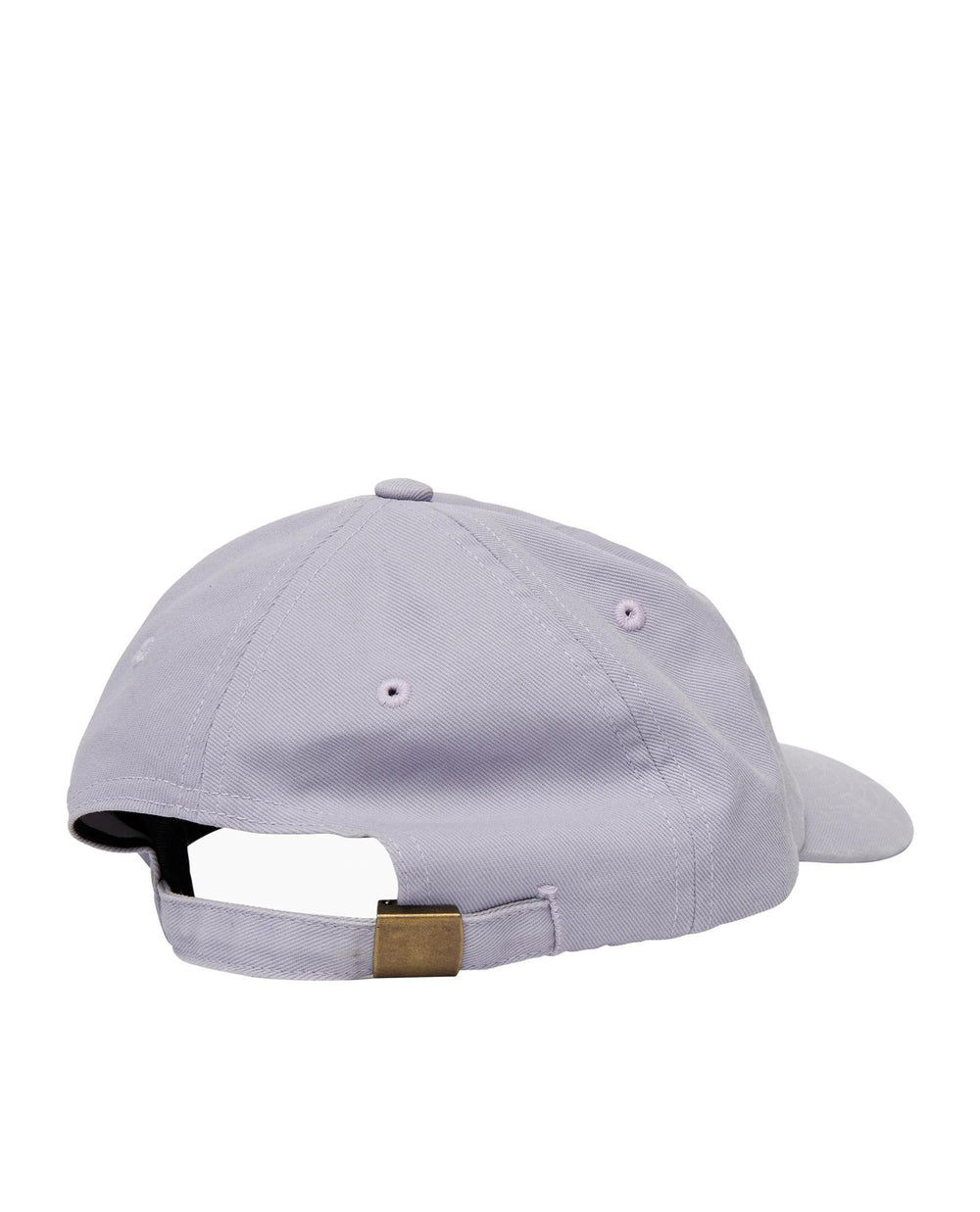 Parra Shocker Logo 6 Panel Hat | STASHED