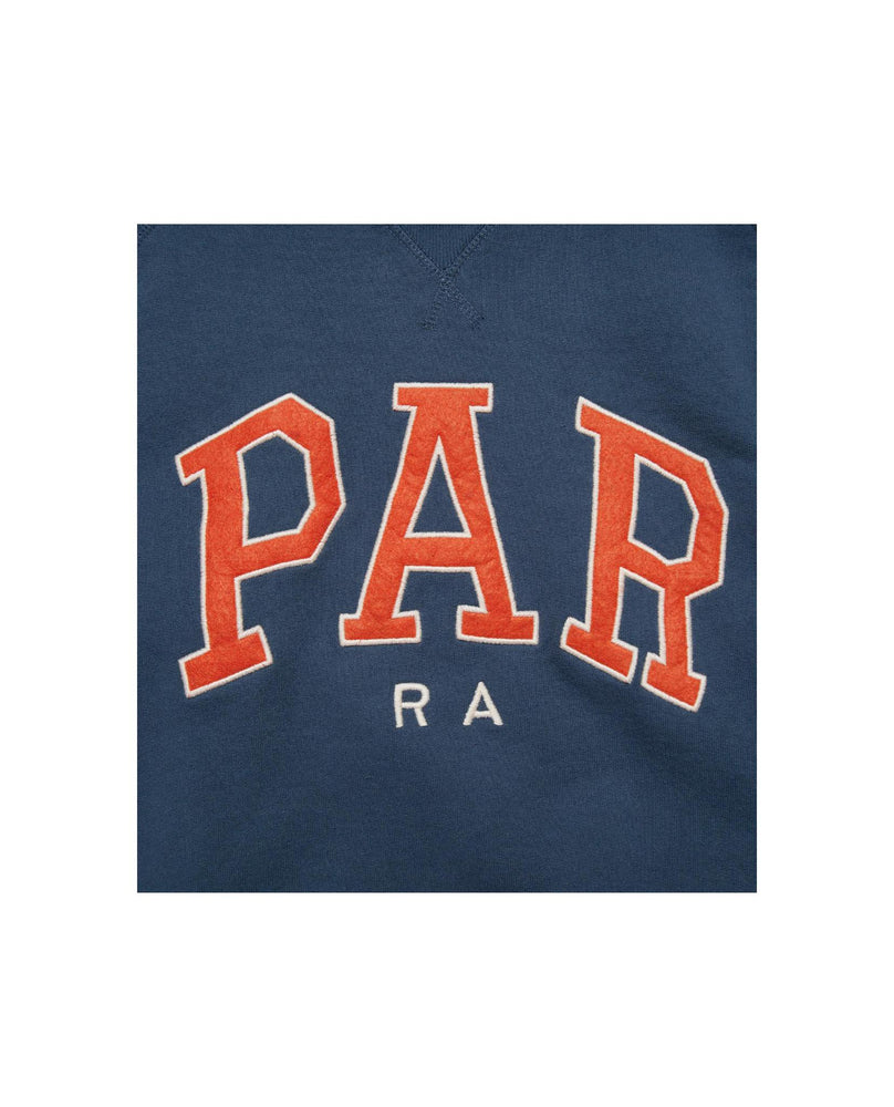 
                    
                      Parra Educational Crewneck Sweatshirt
                    
                  