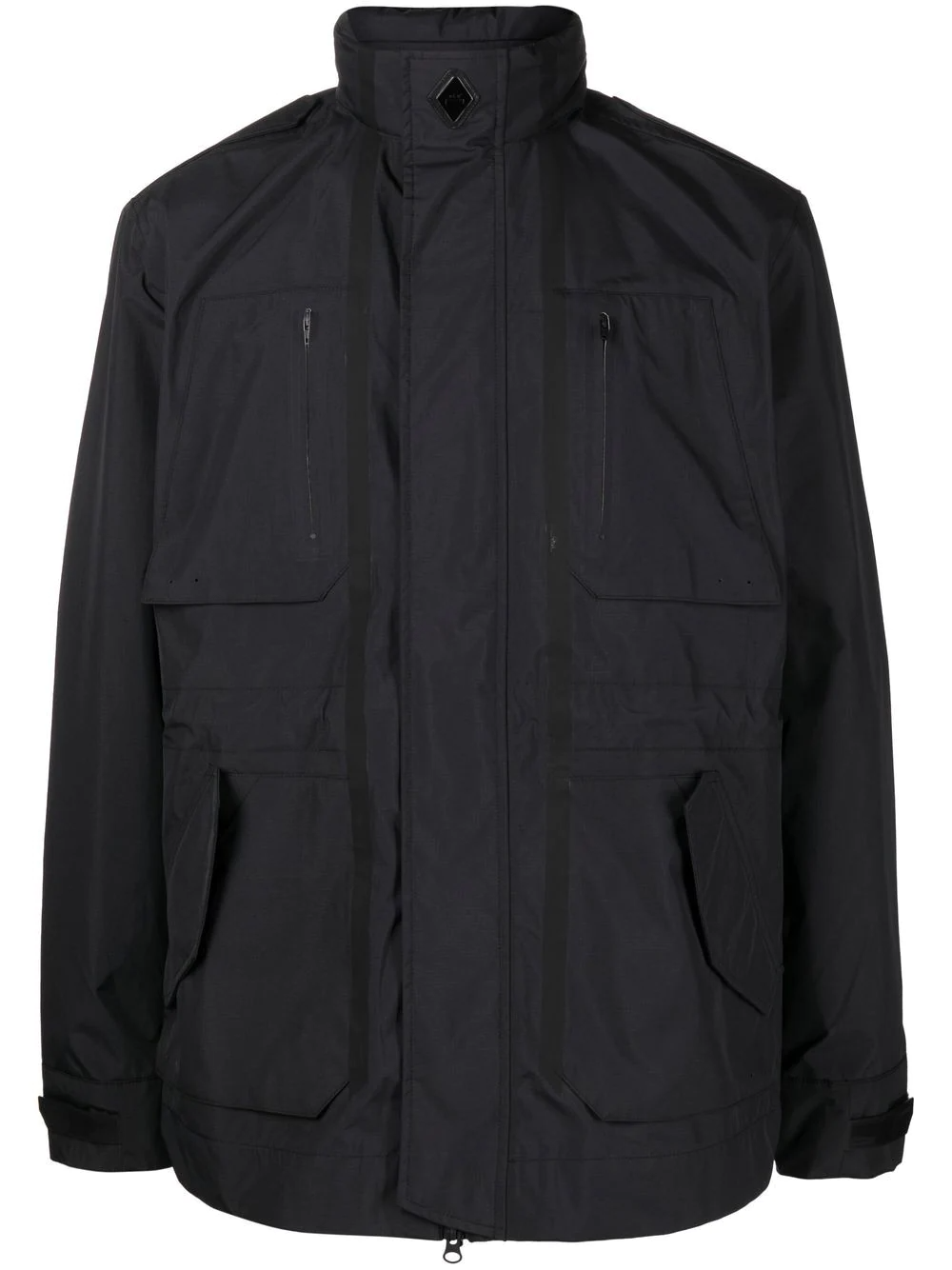 
                    
                      A-Cold-Wall Technical M65 Jacket
                    
                  