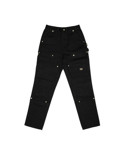 Proof Rover Double-Knee Work Pant - Straight - Canyon
