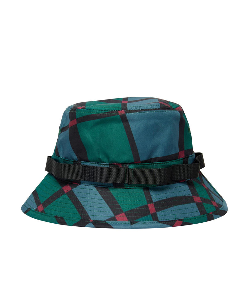 
                    
                      Parra Squared Waves Pattern Safari Hat
                    
                  