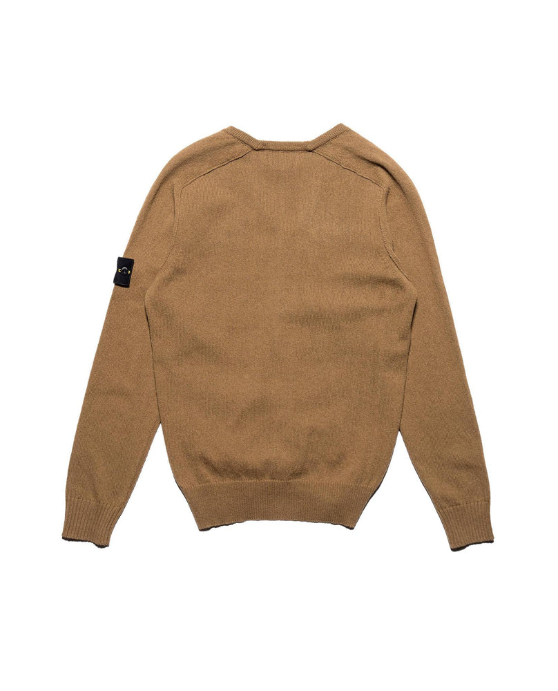 
                    
                      Stone Island Sweater
                    
                  