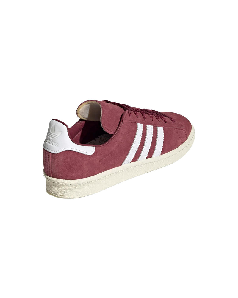 
                    
                      Adidas Campus 80s Shoes Burgundy
                    
                  