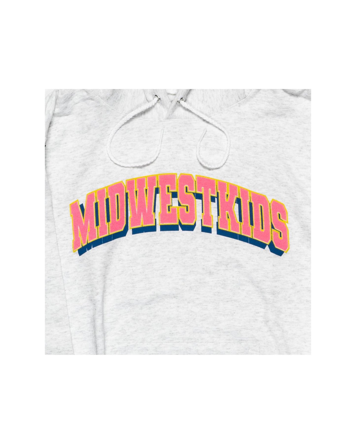 
                    
                      Midwest Kids Summer Logo 001 Sweatshirt
                    
                  