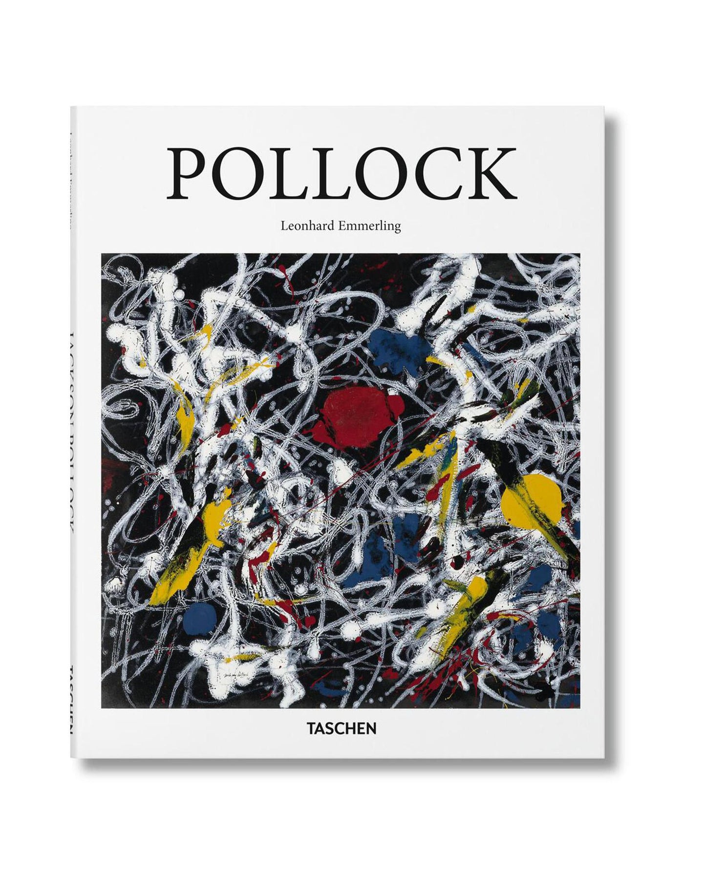 
                    
                      Pollock
                    
                  