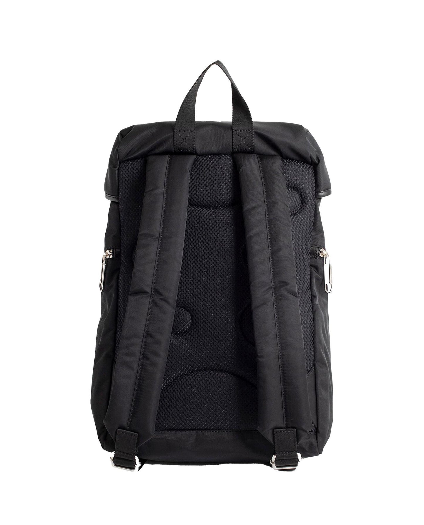 
                    
                      Off-White Arrow Tuc Backpack
                    
                  
