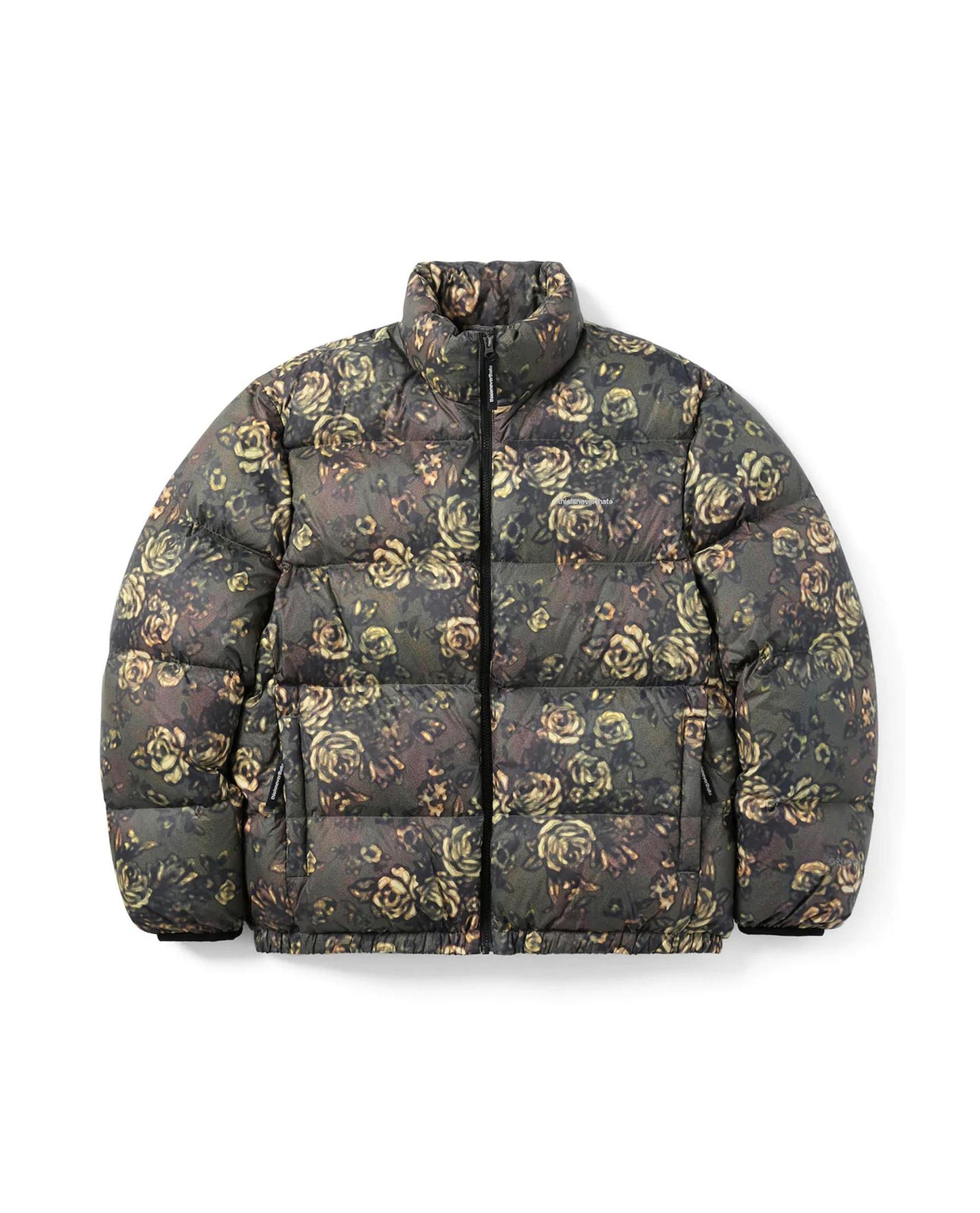 This Is Never That PERTEX&reg; T Down Jacket | STASHED