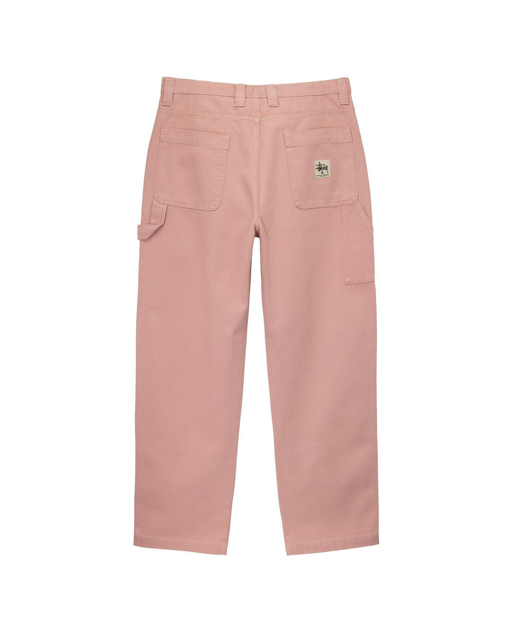 Stussy Canvas Work Pant | STASHED