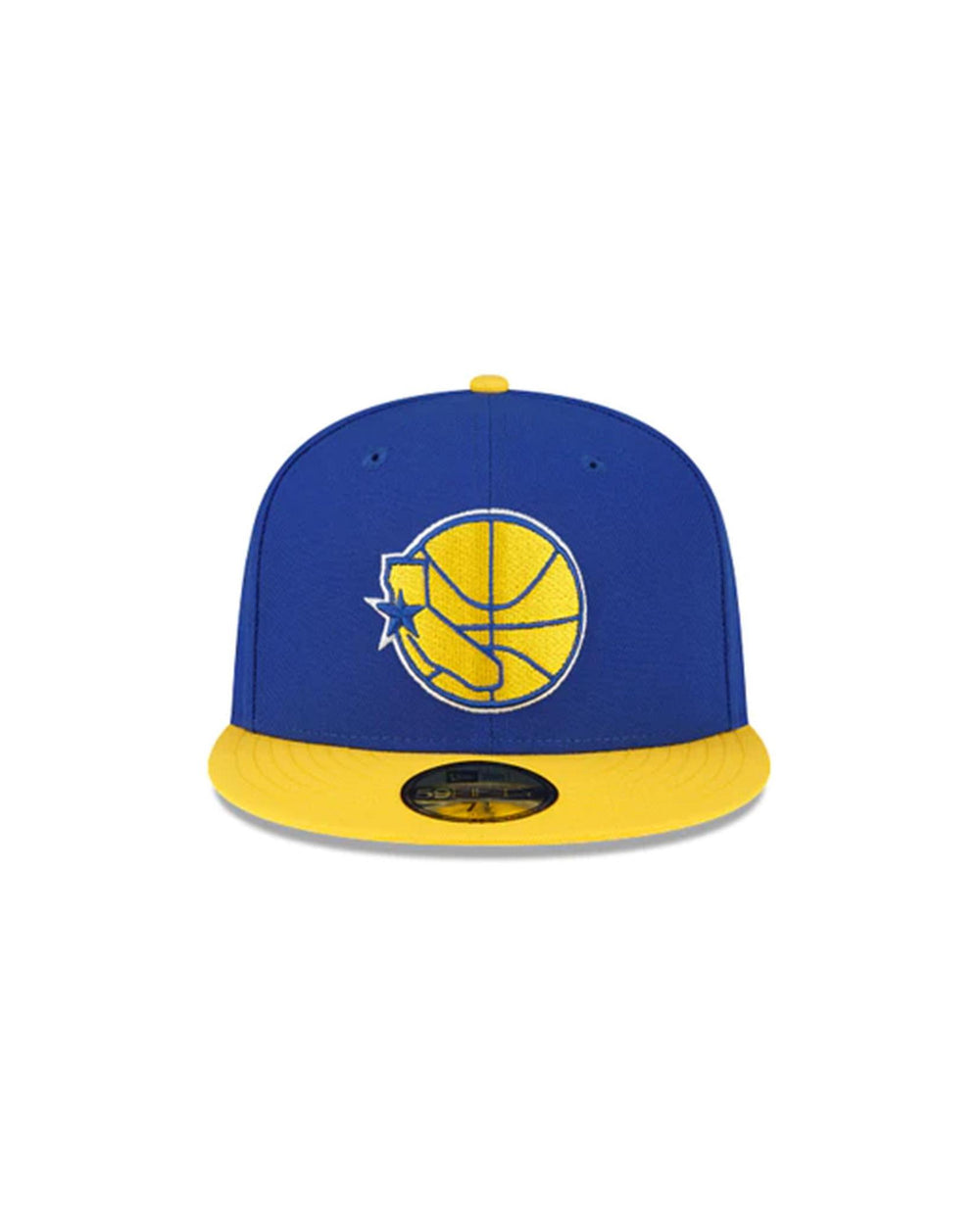 New Era Golden State Warriors NBA Classic 5950 Fitted | STASHED