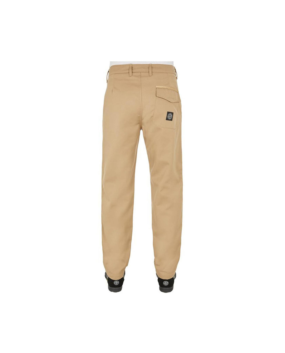 Stone Island Workwear Pants | STASHED