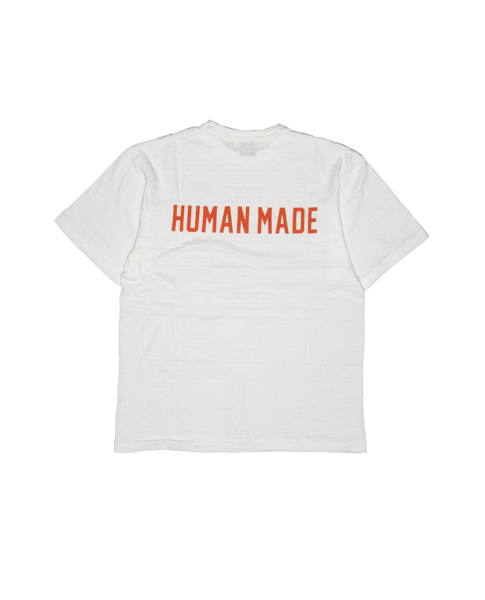 Human Made T-Shirt #04 | STASHED
