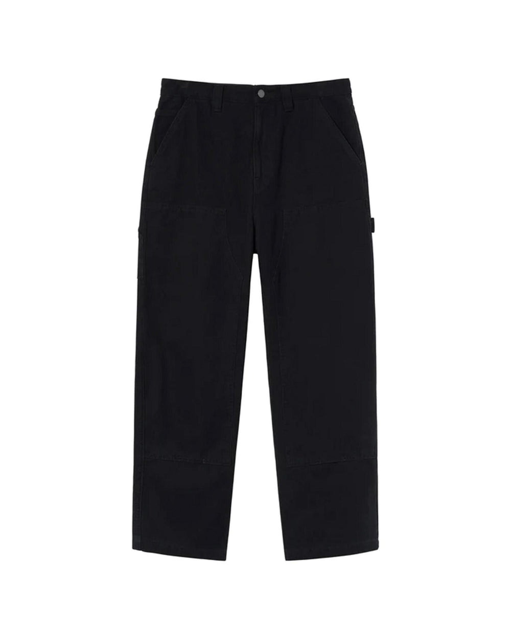 公式ストア 32 STUSSY WORK PANT Work WORK ALFONSO Stussy CANVAS npo