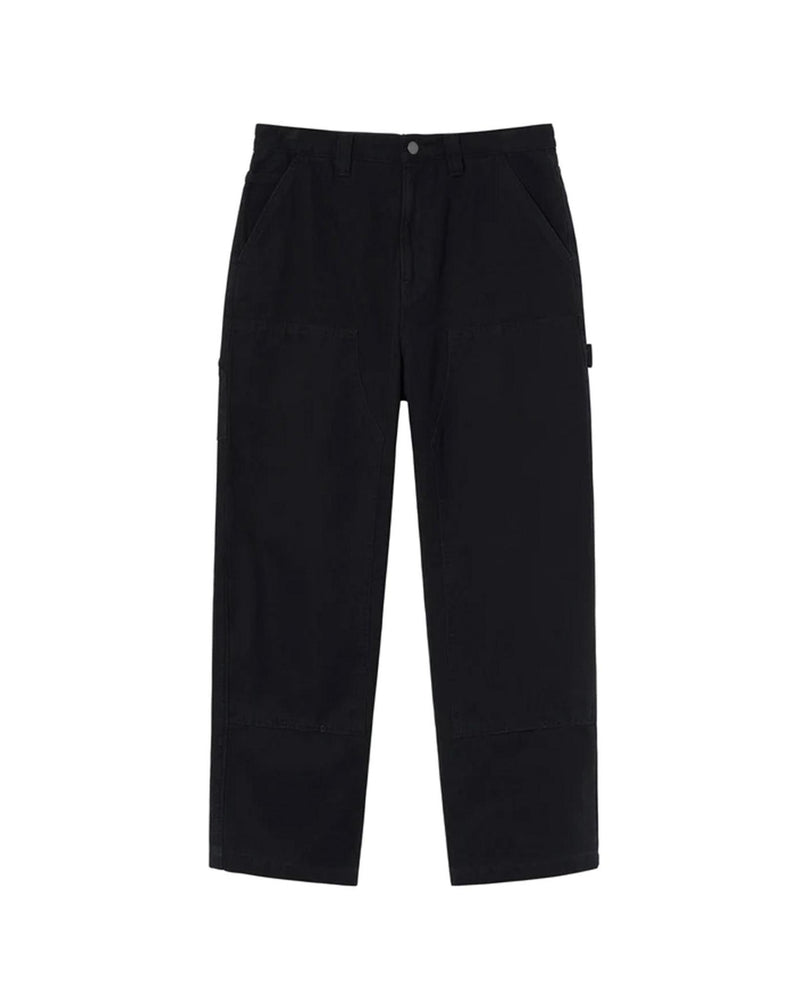 Stussy Canvas Work Pant | STASHED