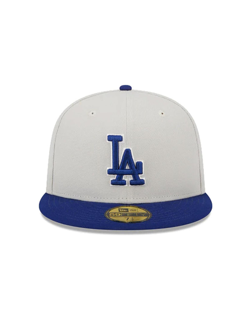 New Era Los Angeles Dodgers Worldclass 5950 Fitted
