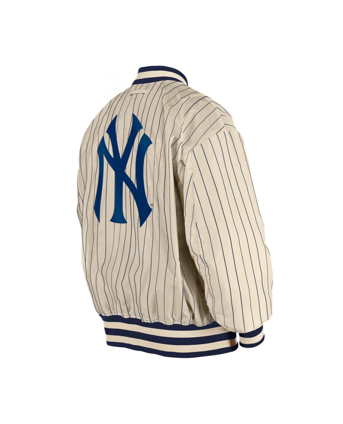 New York Yankees Combo Bomber Jacket, Jogger, Cap - BTF Store