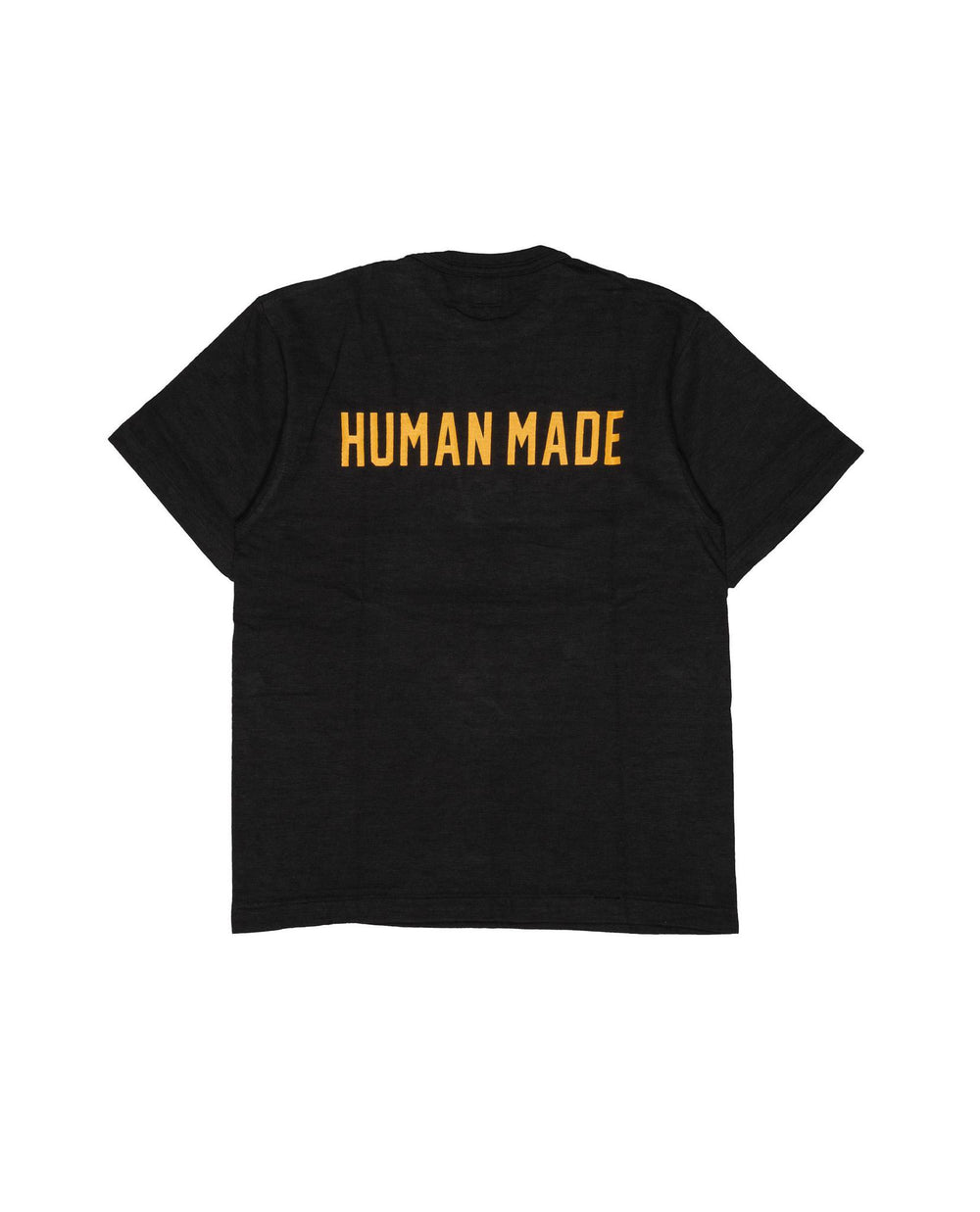 Human Made T-Shirt #04 | STASHED