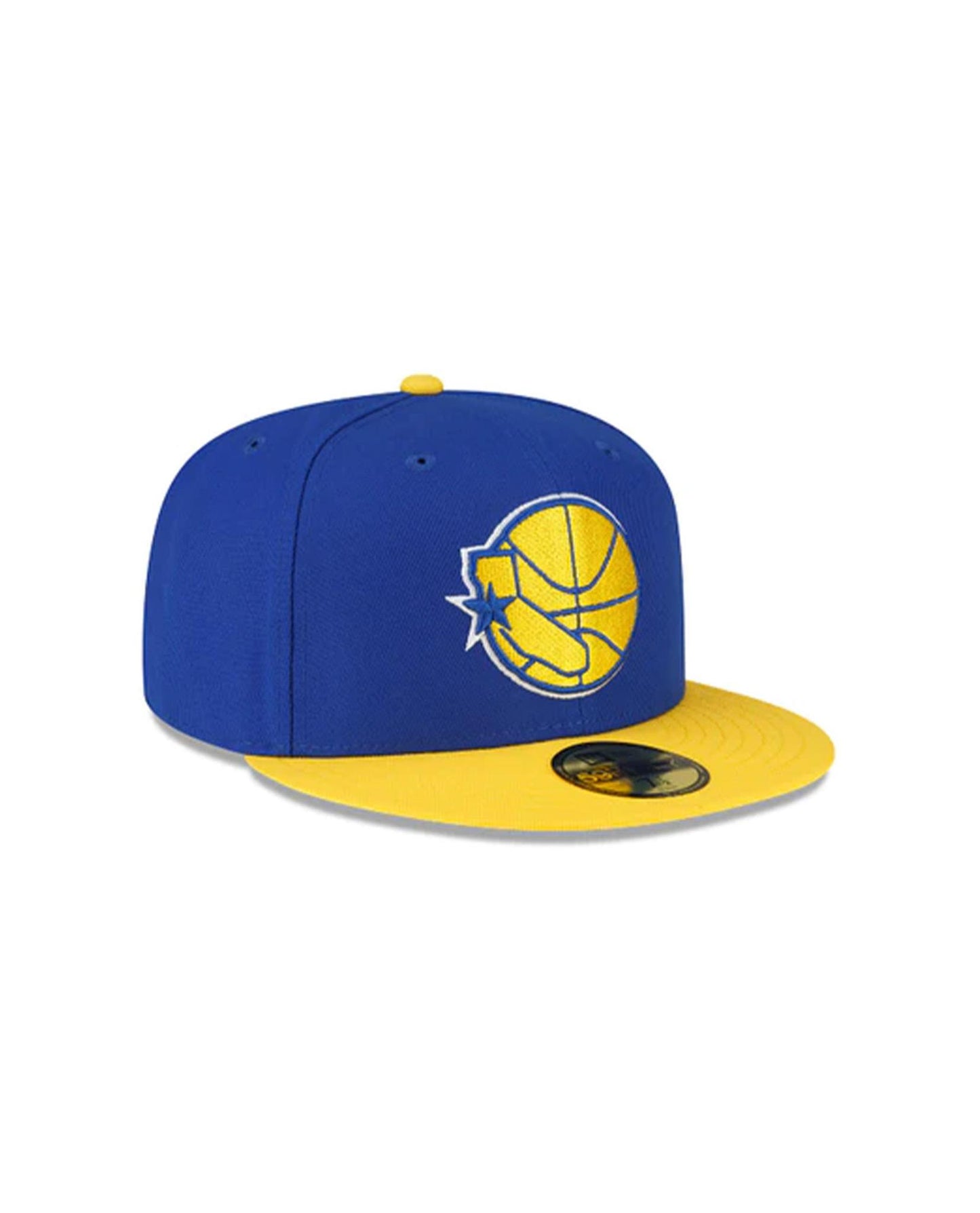 
                    
                      New Era Golden State Warriors NBA Classic 5950 Fitted
                    
                  
