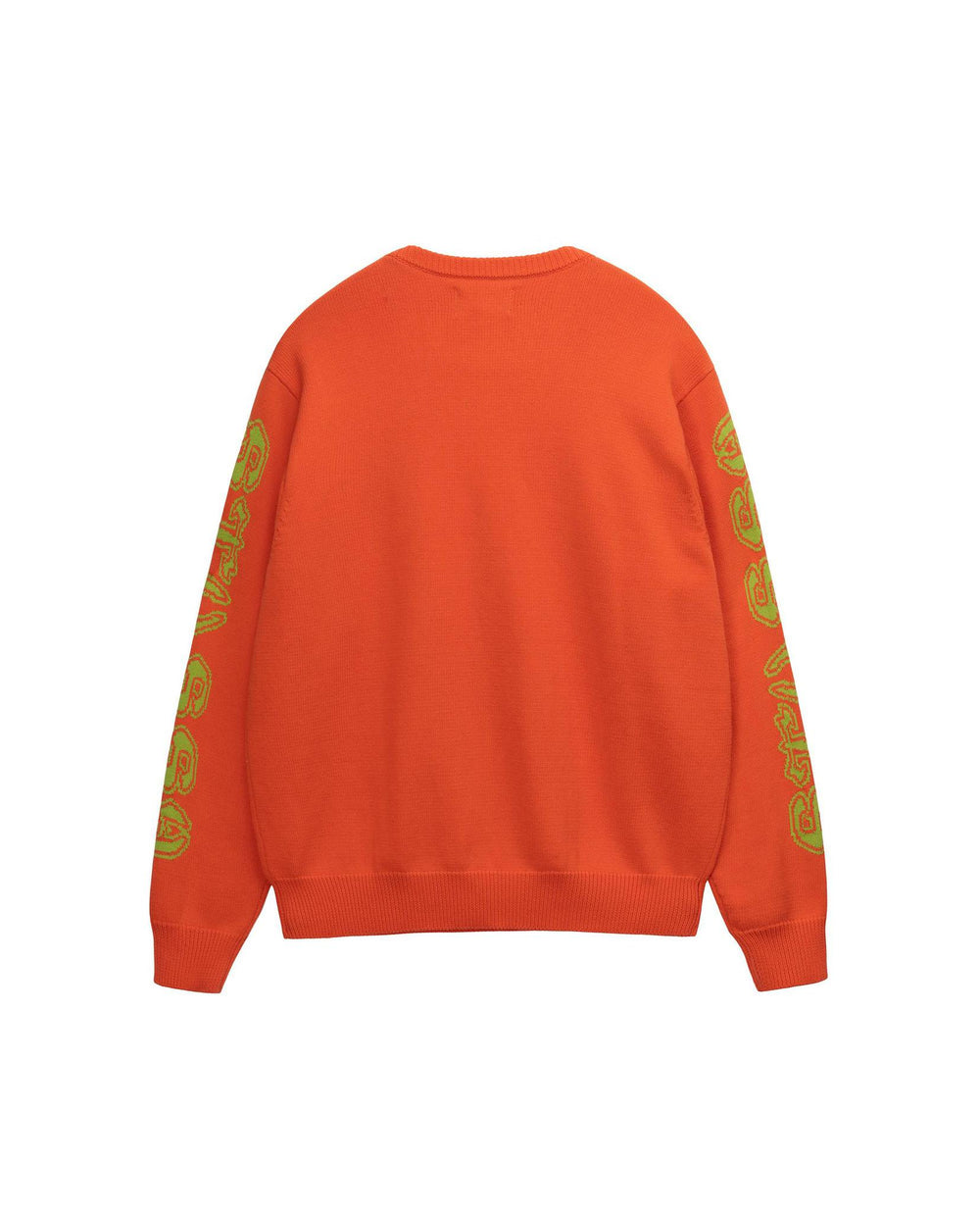 Stussy Sleeve Logo Sweater | STASHED