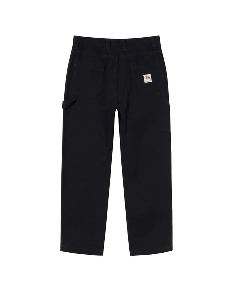 Stussy Canvas Work Pant | STASHED