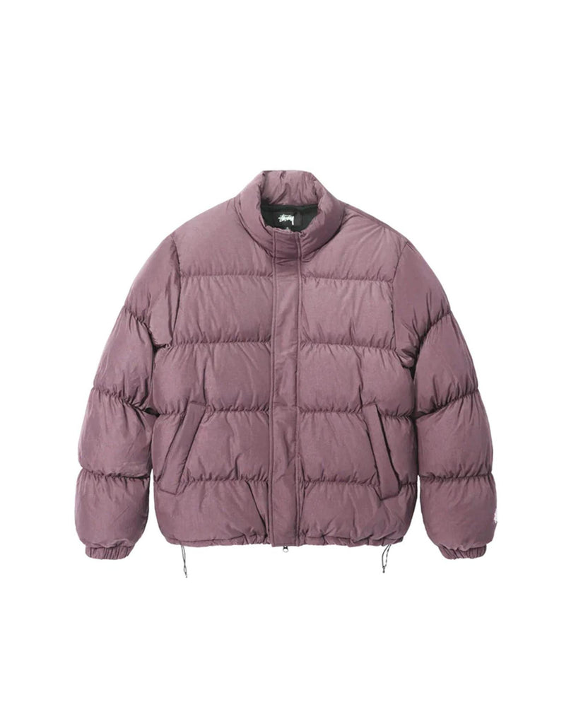 Stussy Ripstop Down Puffer Jacket