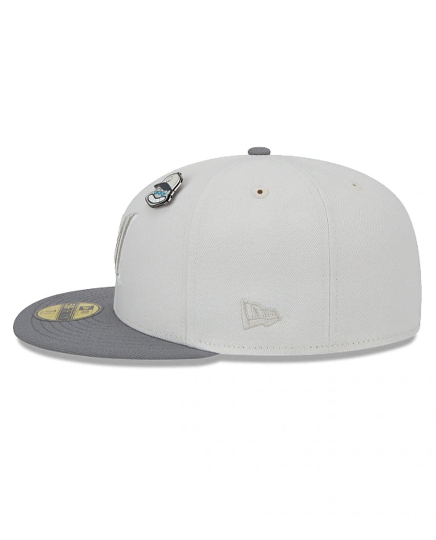 
                    
                      New Era Milwaukee Brewers OuterSpace 5950 Fitted
                    
                  