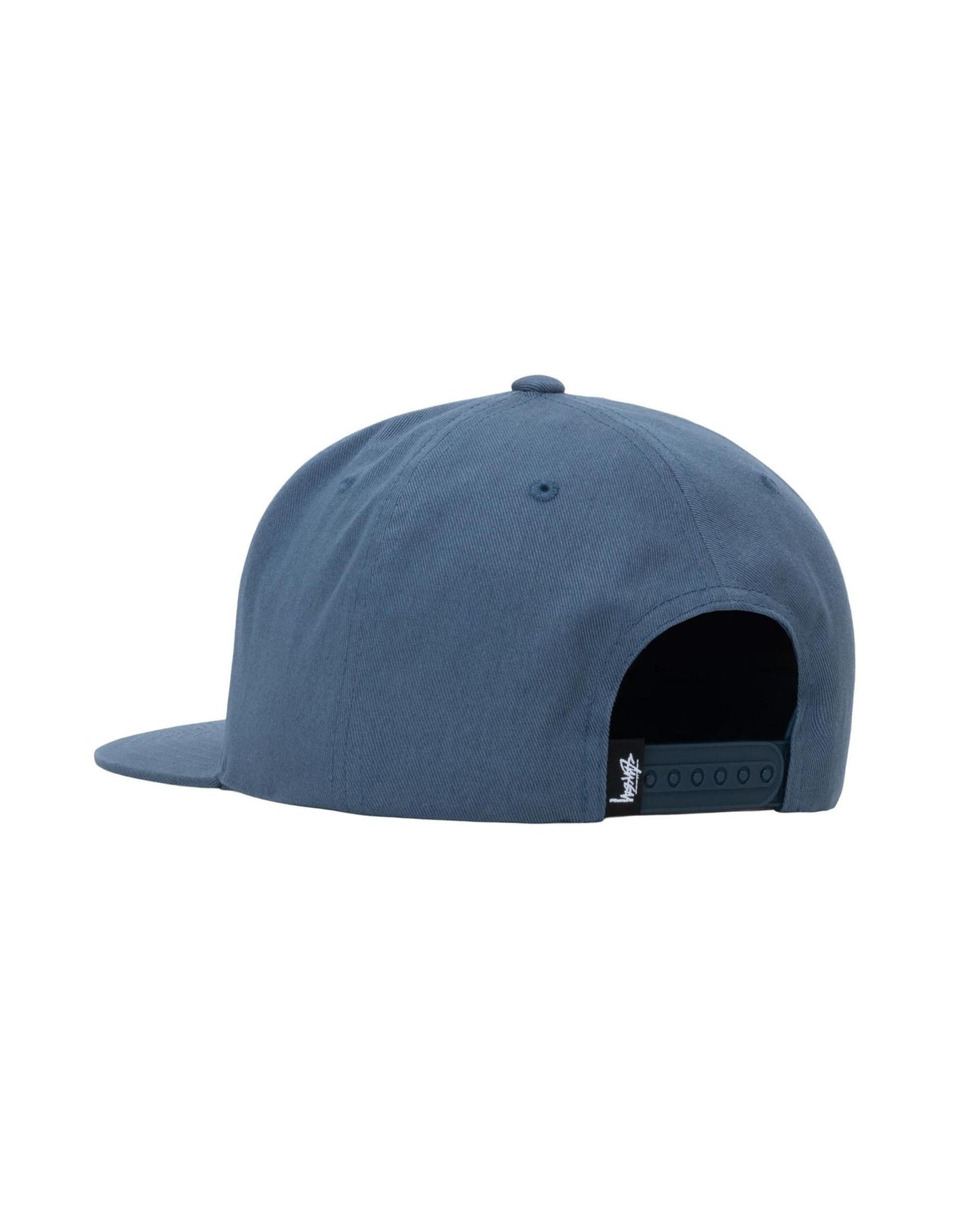 Stussy Big Stock Point Crown Cap | STASHED