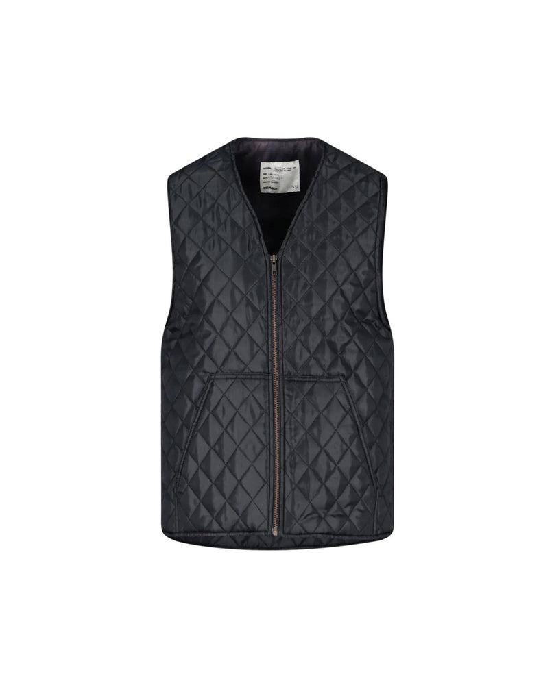 
                    
                      One Of These Days Quilted Vest
                    
                  
