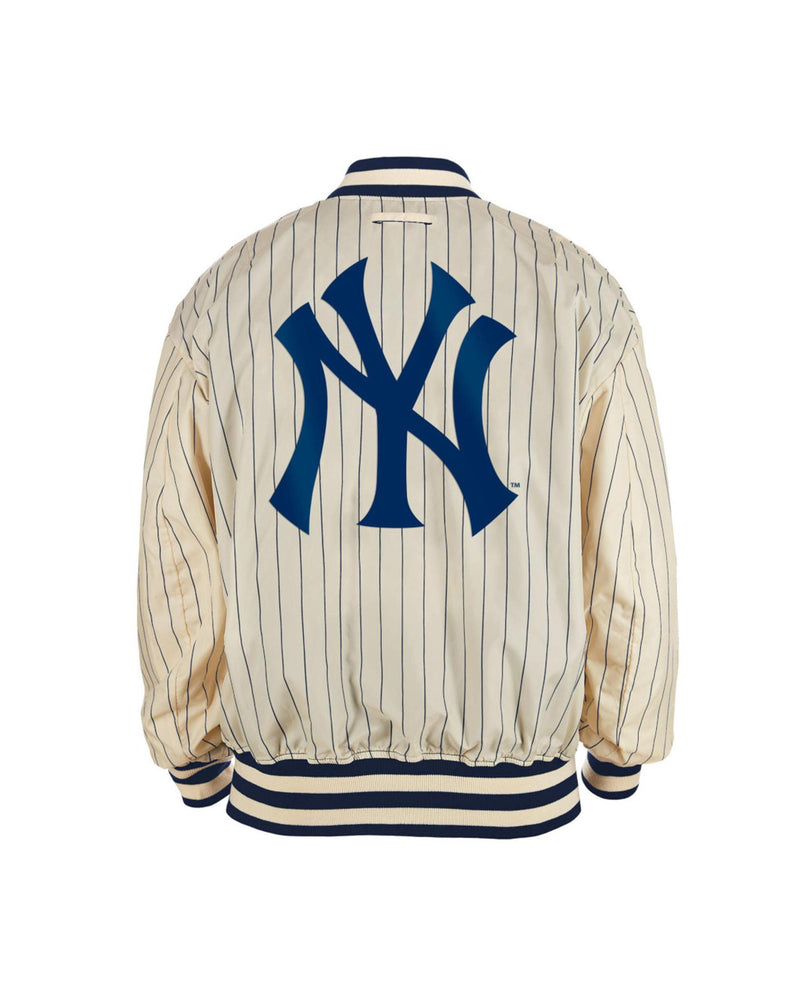 Alpha Industries x New Era New York Yankees L-2B Bomber Jacket