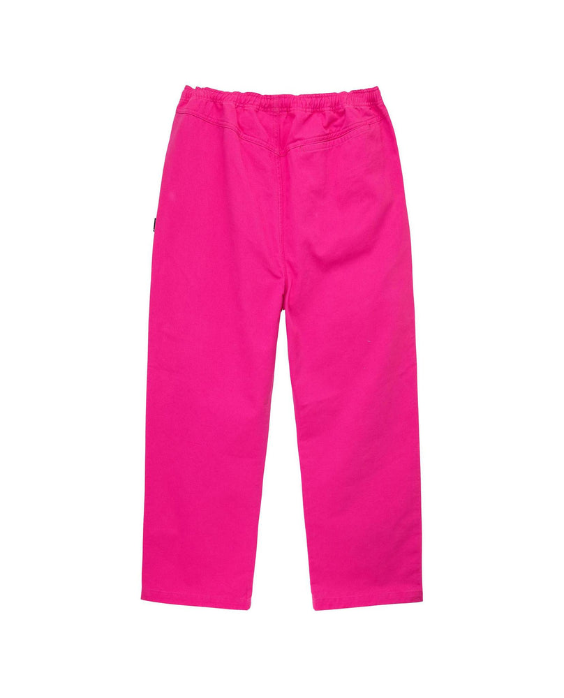 Stussy Brushed Beach Pant | STASHED