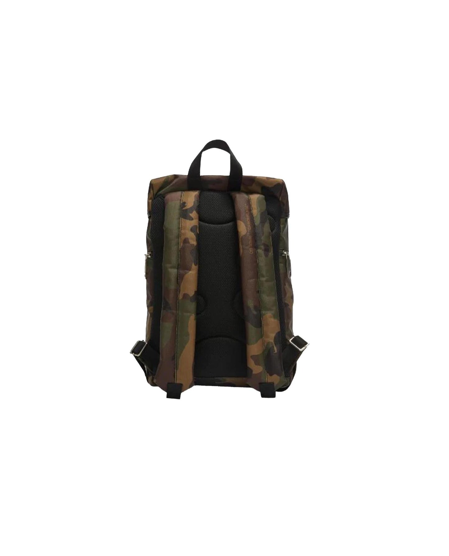 Off-White Arrow Tuc Backpack STASHED