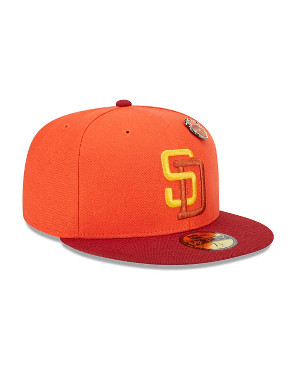 San Diego Padres Cooperstown Collection, Padres Cooperstown Jerseys, Hats