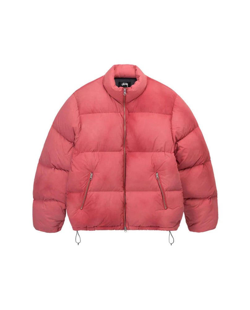 Stussy Recycled Nylon Down Puffer | STASHED