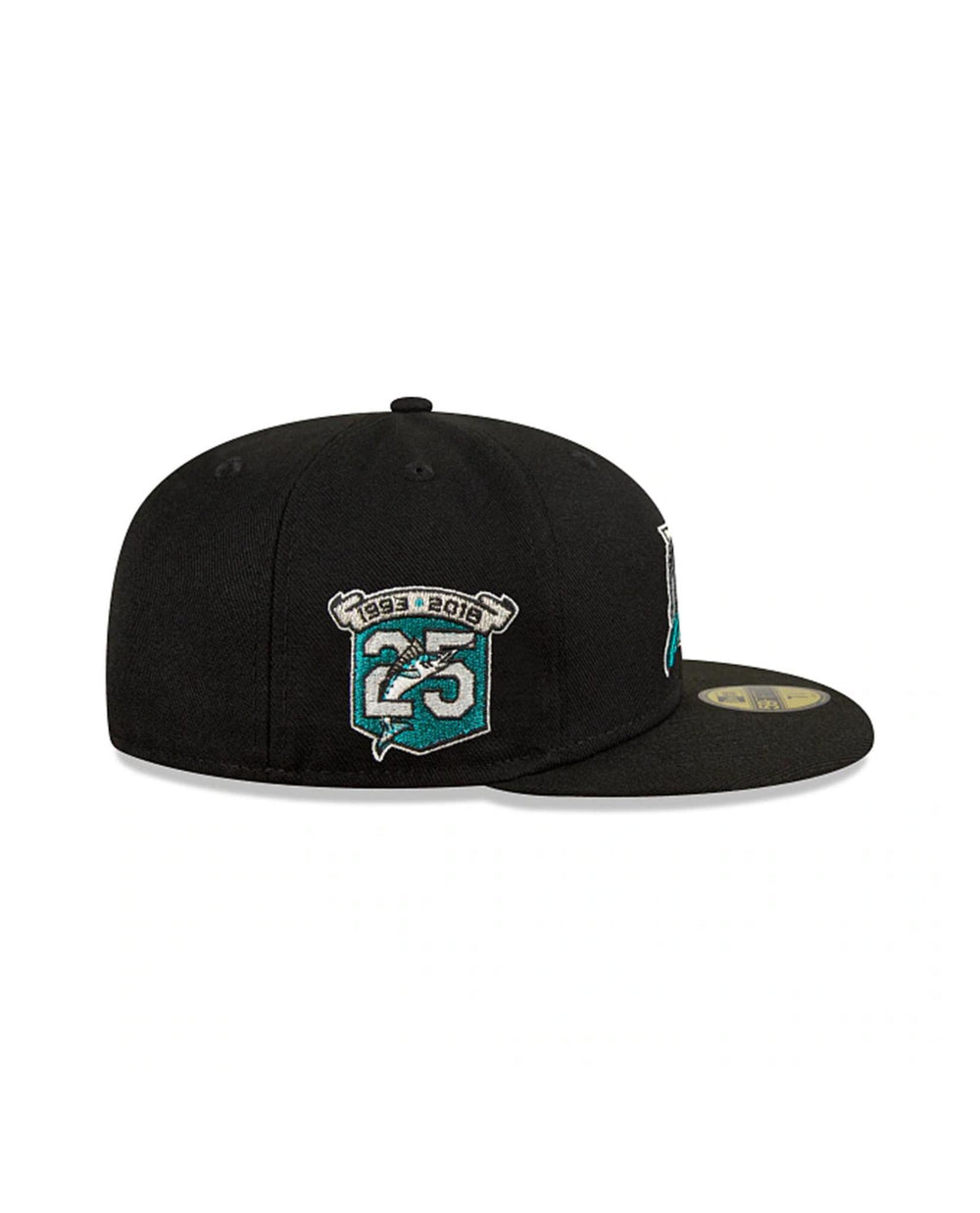 Florida Marlins – JustFitteds