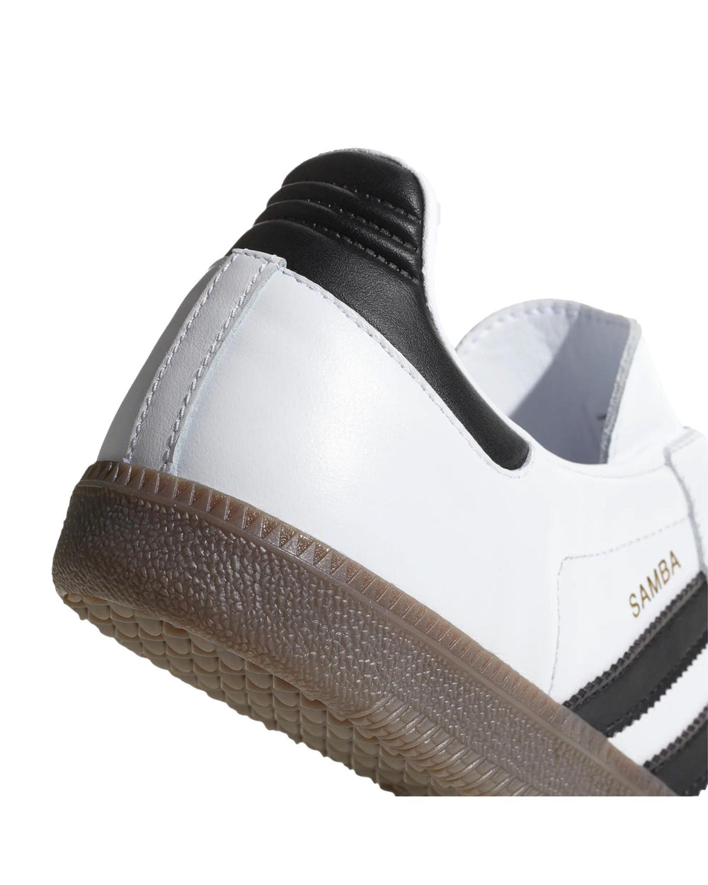 Adidas Samba OG White | STASHED
