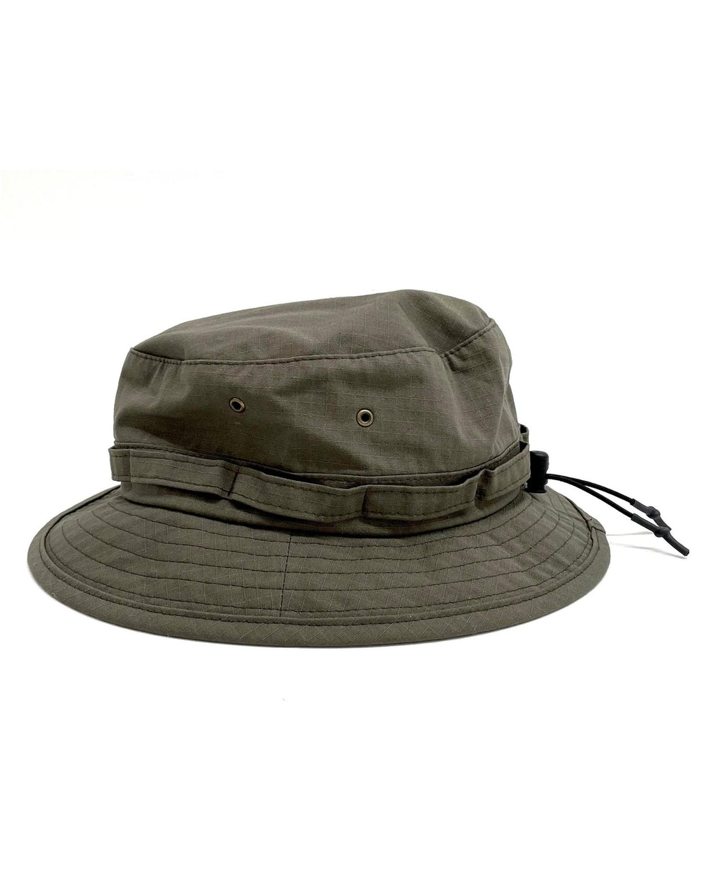 Beams Plus Jungle Hat Cordura Nylon | STASHED