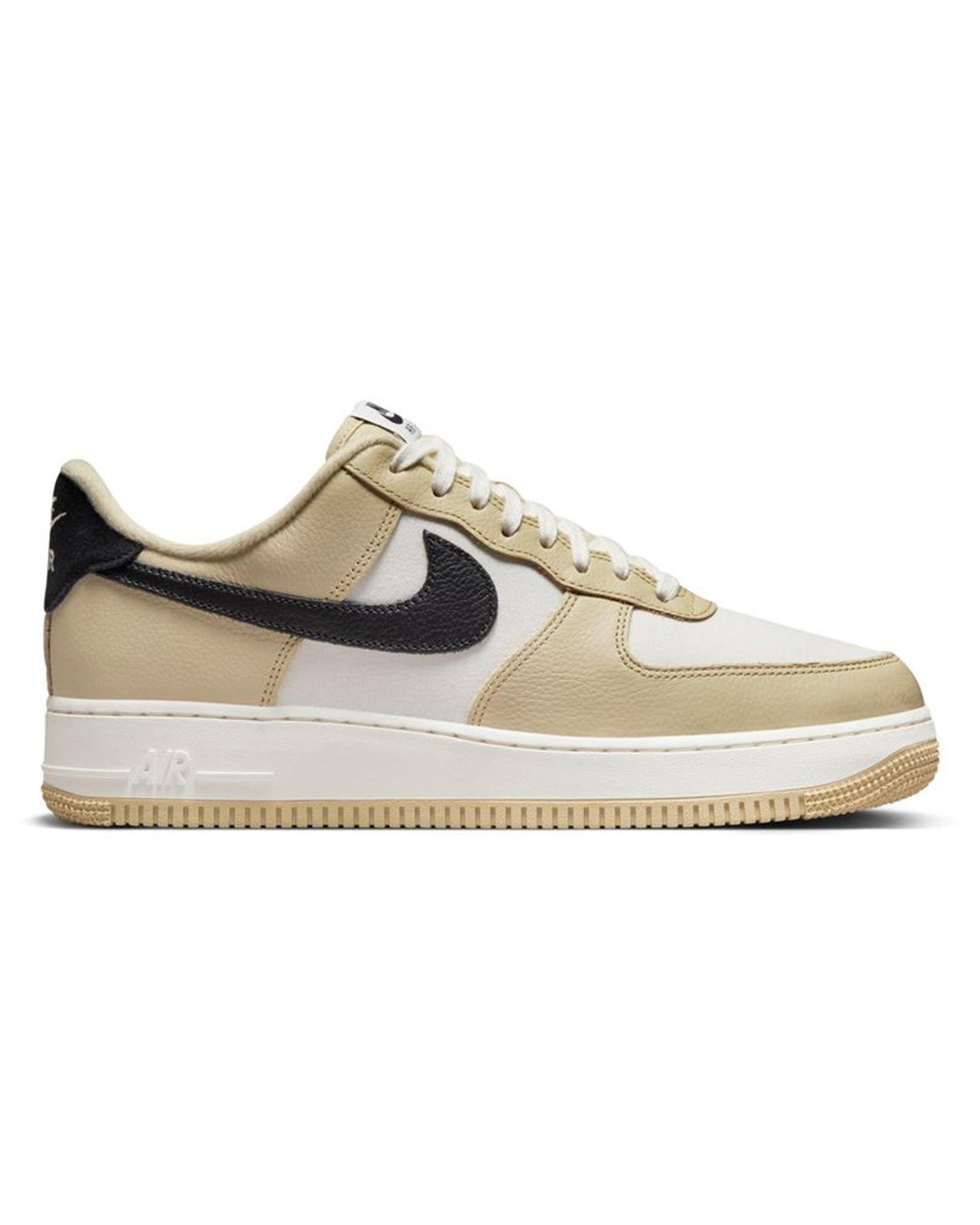 Air Force Low Gold" | STASHED