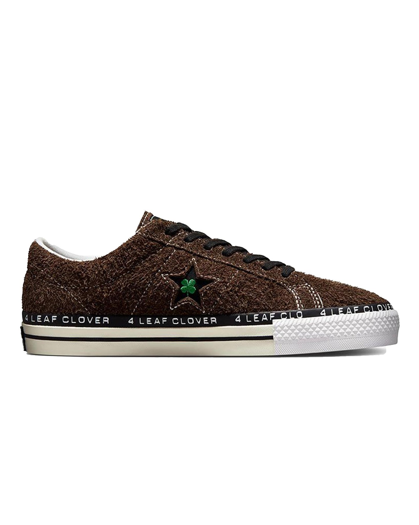 Converse x Patta Four Leaf Clover One Star Pro Low STASHED