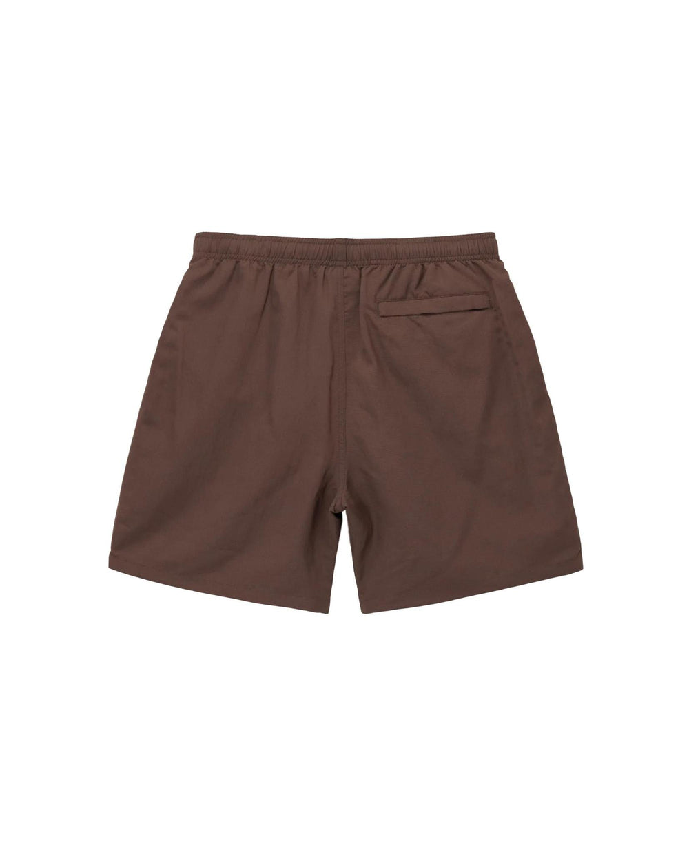 Stussy Big Basic Water Short | STASHED