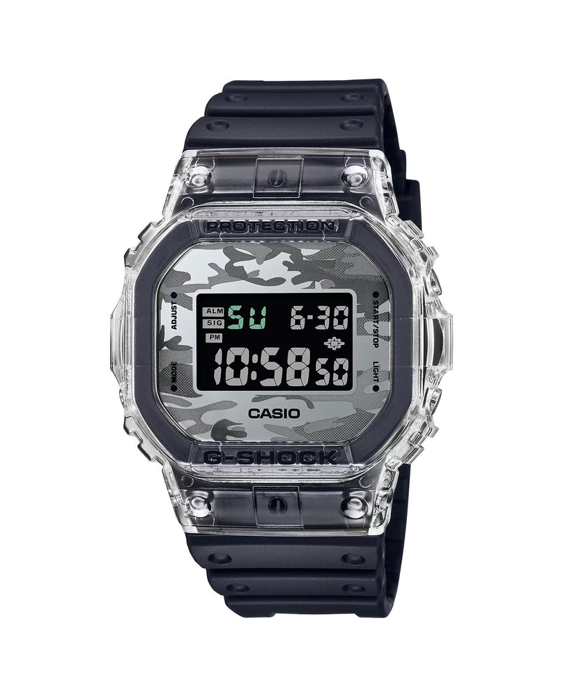 G-Shock DW5600SKC-1