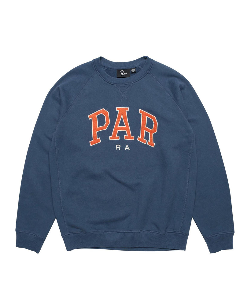 
                    
                      Parra Educational Crewneck Sweatshirt
                    
                  
