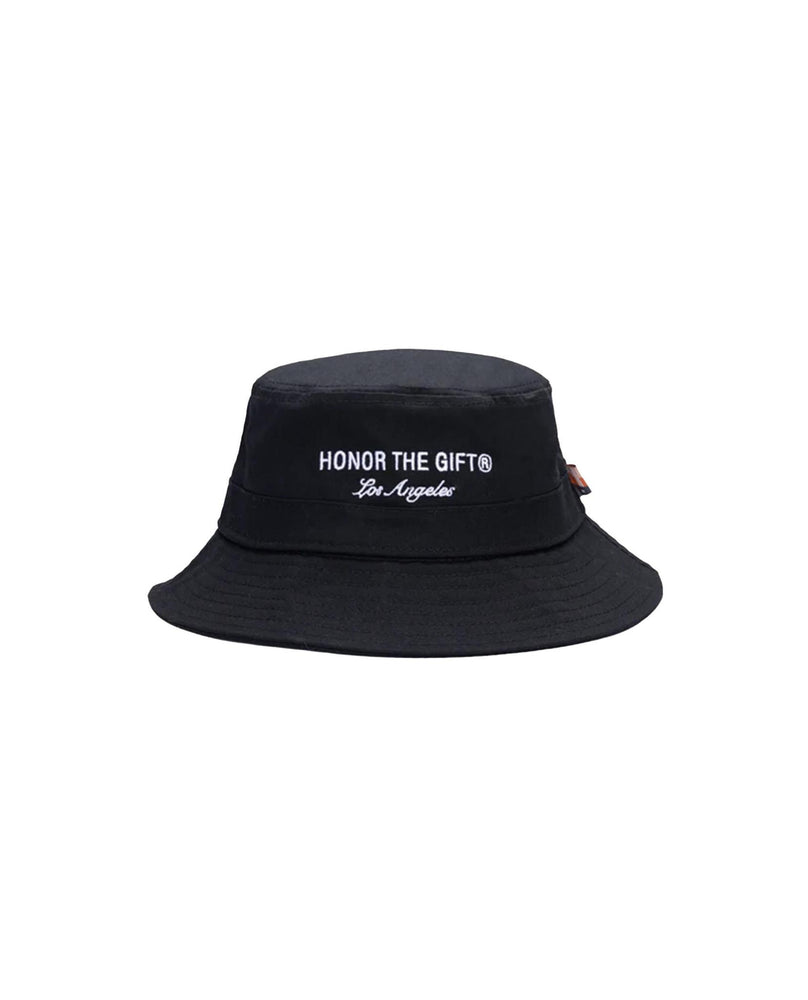 Honor The Gift Signature Bucket Hat